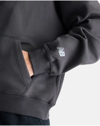 New Balance - Nocturnal Run Hoodie