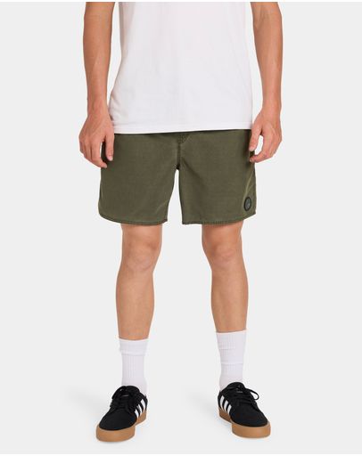 SQUADRON GREEN