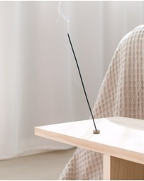 MAHO Sensory - Brûlée Incense Sticks and Burner Kit