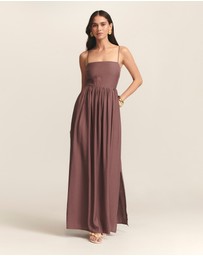 ST MRLO - Lanah Maxi Dress