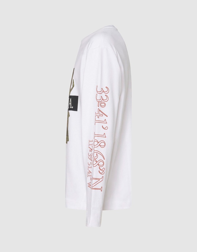 Oakley - Mountain Ridge Long Sleeve Tee