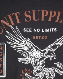 UNIT - UNIT Strive Men's T-Shirt