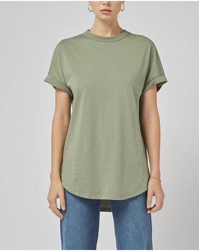 Oil Green
