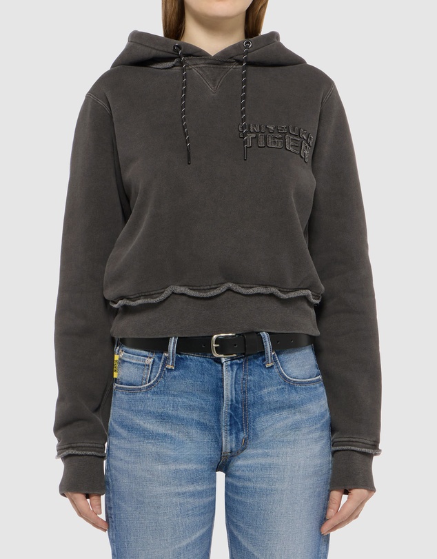 Onitsuka Tiger - Sweat Hoodie