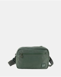 GAP - GAP Ladies Nylon Slim Cross-Body Bag