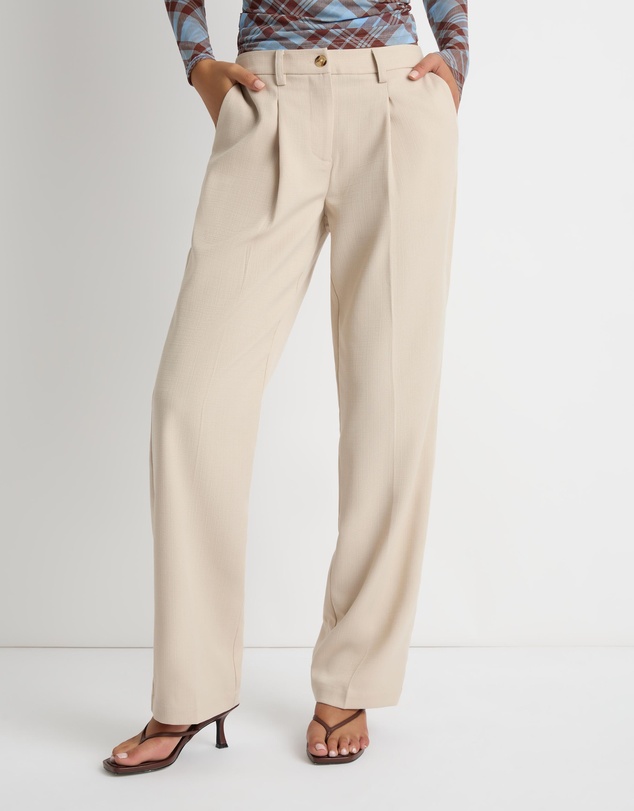 Dazie - Break The Rules Tailored Pants