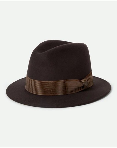Brixton - Roma Fedora