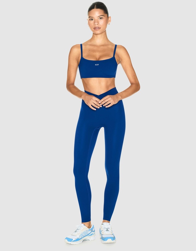 437 - The V Leggings