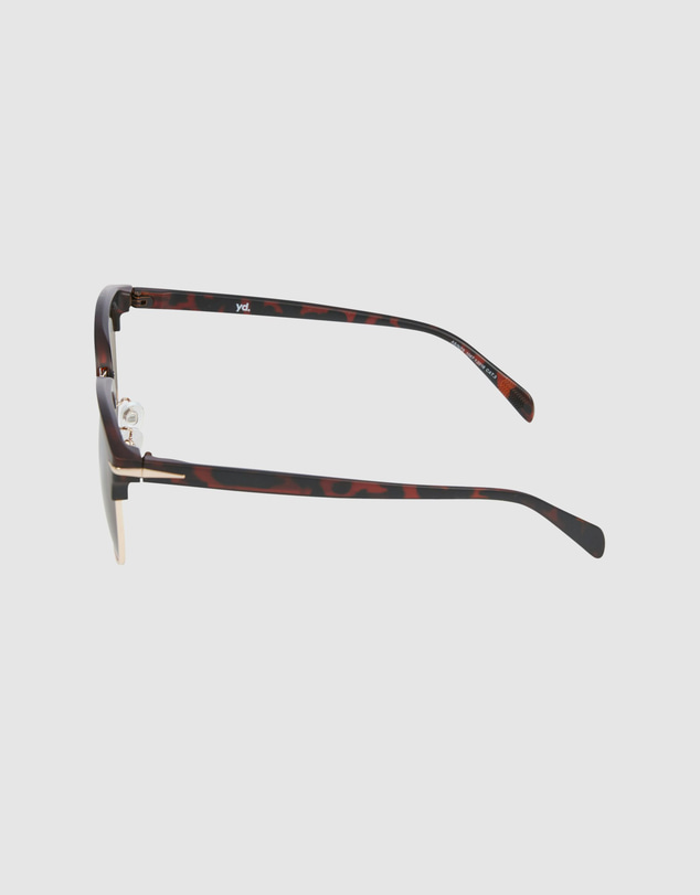 yd. - Farringdon Club Sunglasses