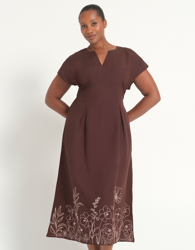 Estelle - Emery Dress