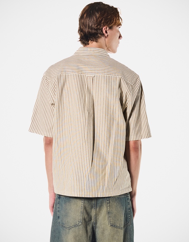 Nana Judy - The Theo SS Shirt