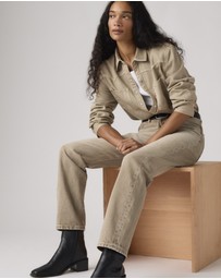 Levi's - Teodora Western Shirt