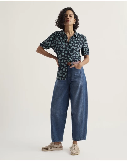 Seasalt - Embrace Shirt