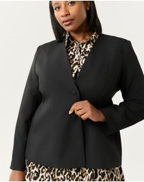 Estelle - Jenna Jacket