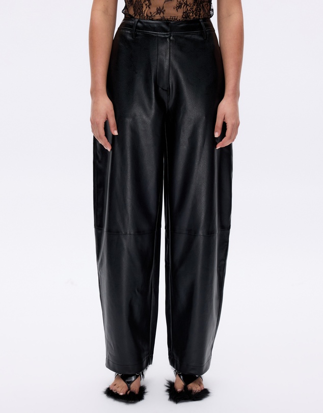 Minima Esenciales - Suki Barrel Pants