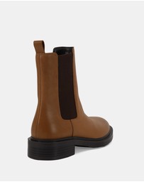Miss Sofie - Jig Boots