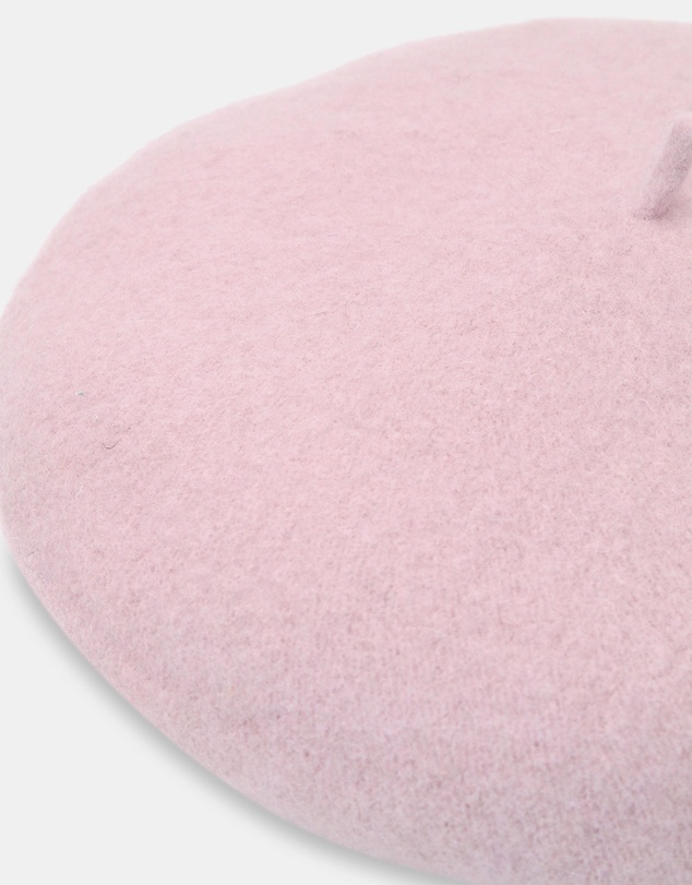 Morgan & Taylor - Lisa Wool Blend Beret