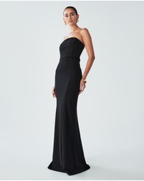 Willa - Trenton Dress
