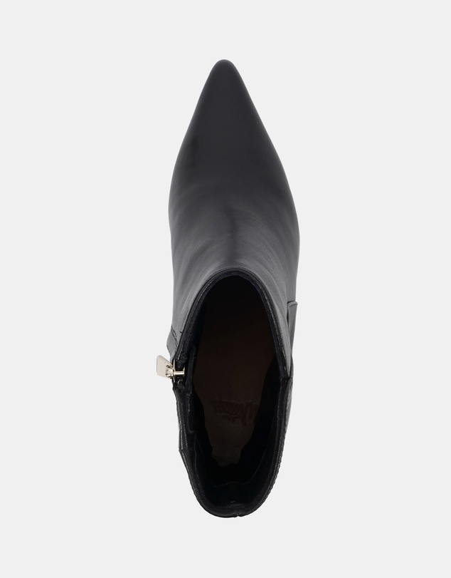 Wittner - Tiara Leather Ankle Boots