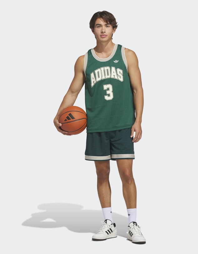adidas Originals - ORIGINALS SIDELINE SHORT Mens
