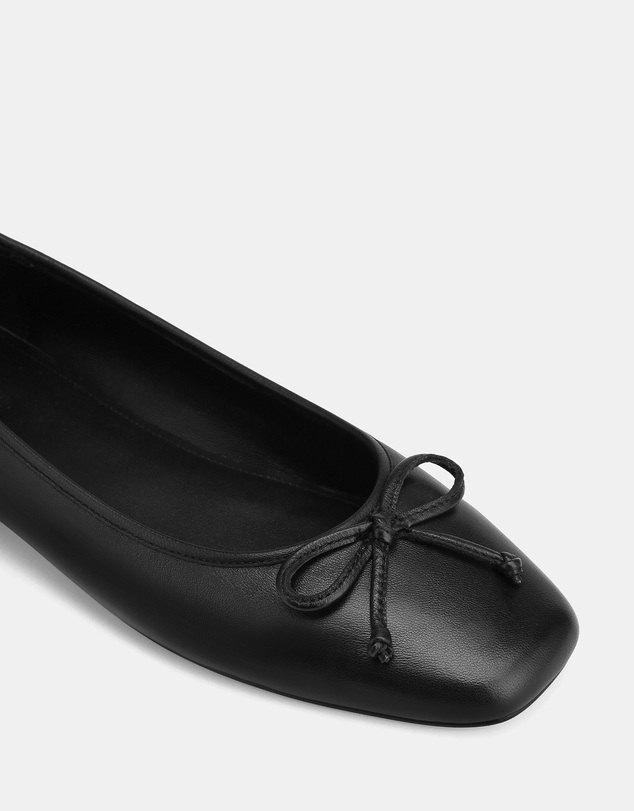 Wittner - Armenia Leather Ballet Flats
