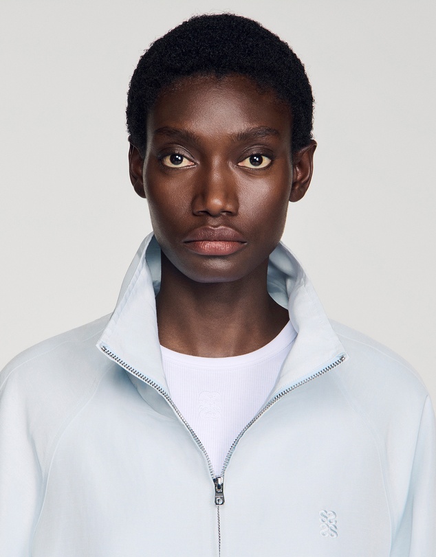 Sandro - Jayn Jacket