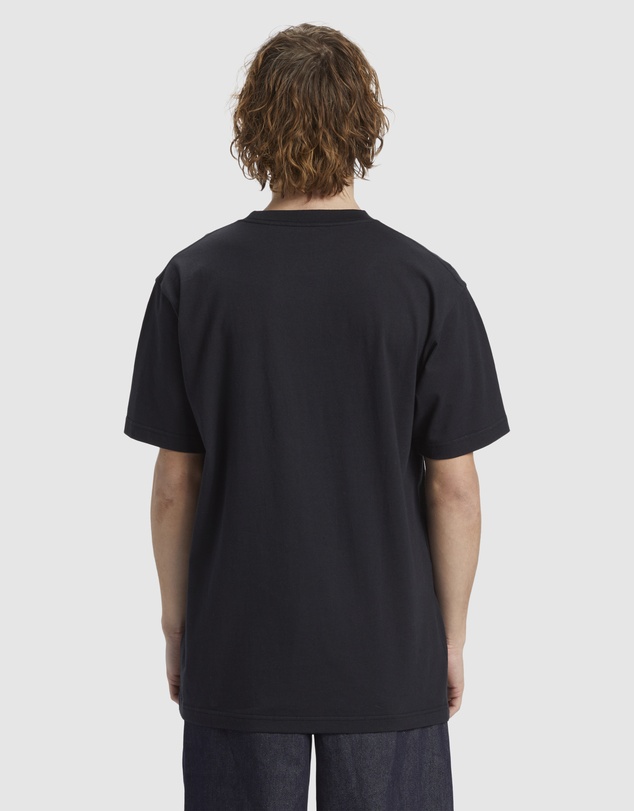 DC Shoes - Mens Star T-Shirt