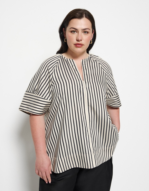 Commonry - Pauline Shirt