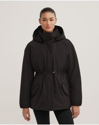 Witchery - Funnel Neck Anorak
