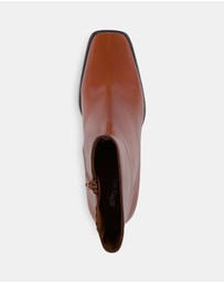 Jeffrey Campbell - Sherpal 2 Boots