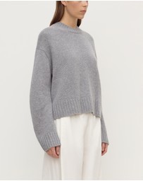 Assembly Label - Laurie Cashmere Knit