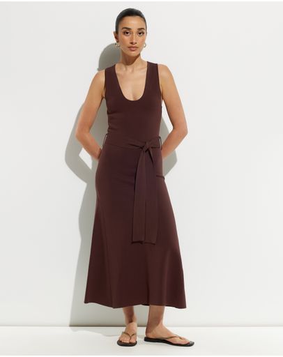 Chocolate Brown