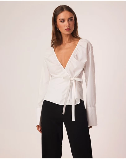 SNDYS - Sabina Top