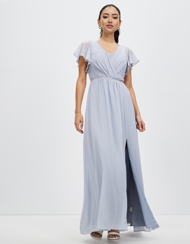 Alabaster The Label - Arielle Dress
