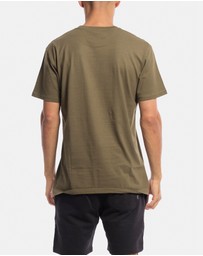 Xander - Barracks Tee