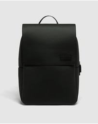 Lipault Paris - Lost In Berlin Square Backpack 2