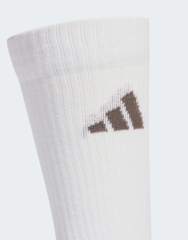 adidas Performance - Leo Graphic Socks 3 Pair Pack Unisex