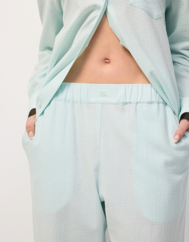 Wanderluxe Sleepwear - Bella Pyjama Set