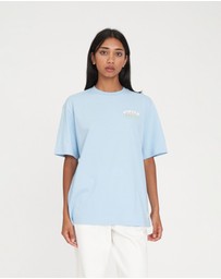 Huffer - Relax Tee 220/Chroma