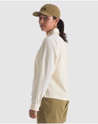 The North Face - Trail Lightrange™ LS Shirt