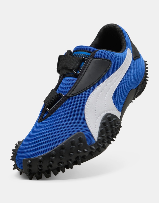 Puma - Mostro OG Prime Sneakers Footwear - Unisex