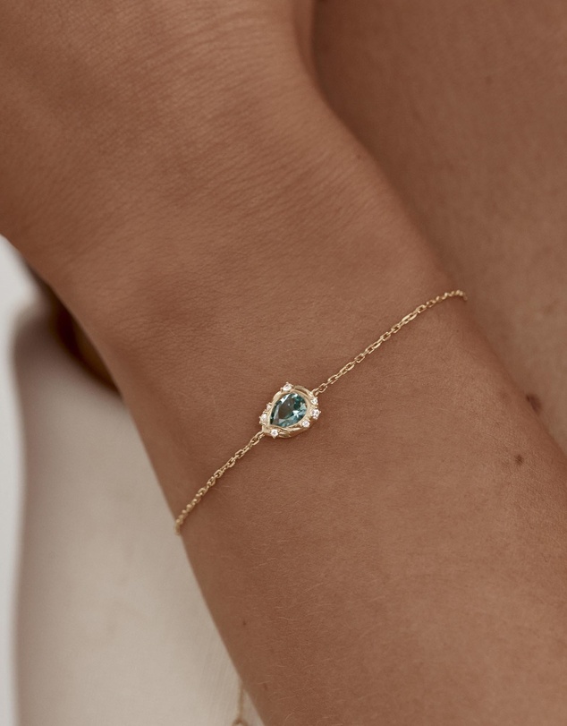 By Charlotte - Dive Deeper Bracelet