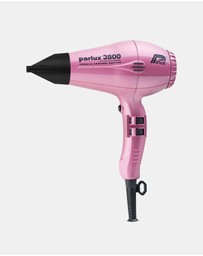 Parlux - Parlux 3800 Ceramic & Ionic Dryer 2100W - Pink