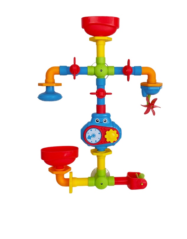 Bright Child - Tub Tubes