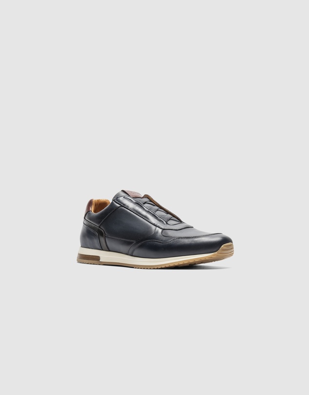 Rodd & Gunn - Pegasus Slip On Sneaker