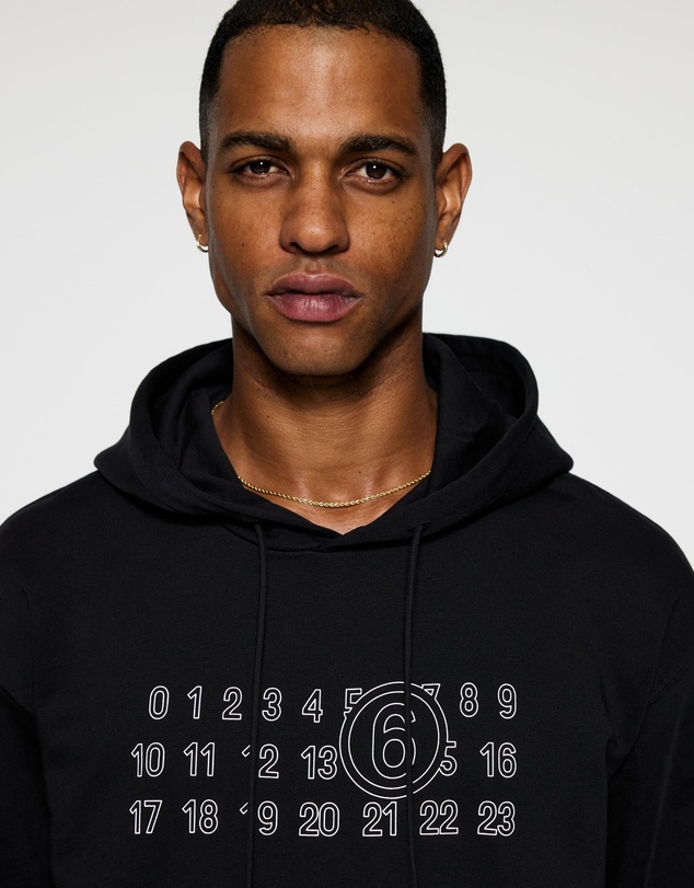 MM6 Maison Margiela - Sweatshirt