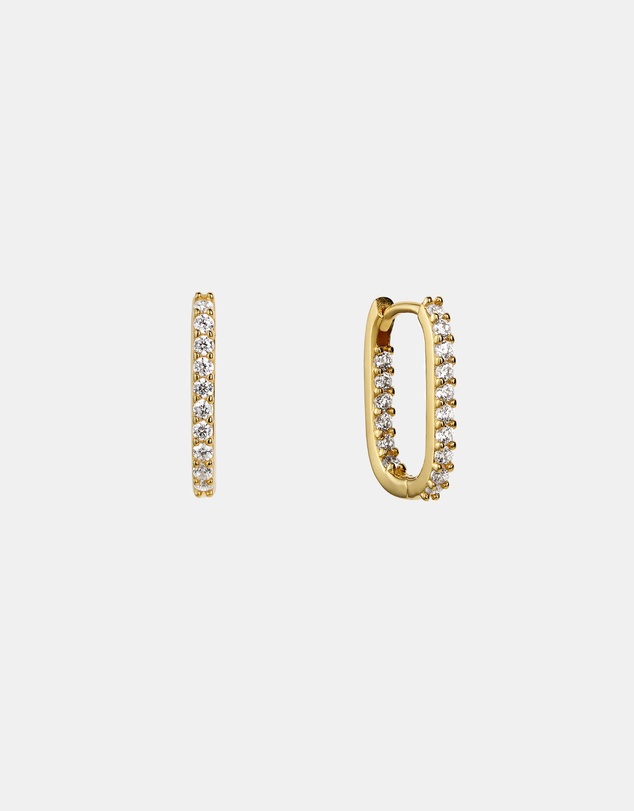 SAINT VALENTINE - Palais Huggies - Gold