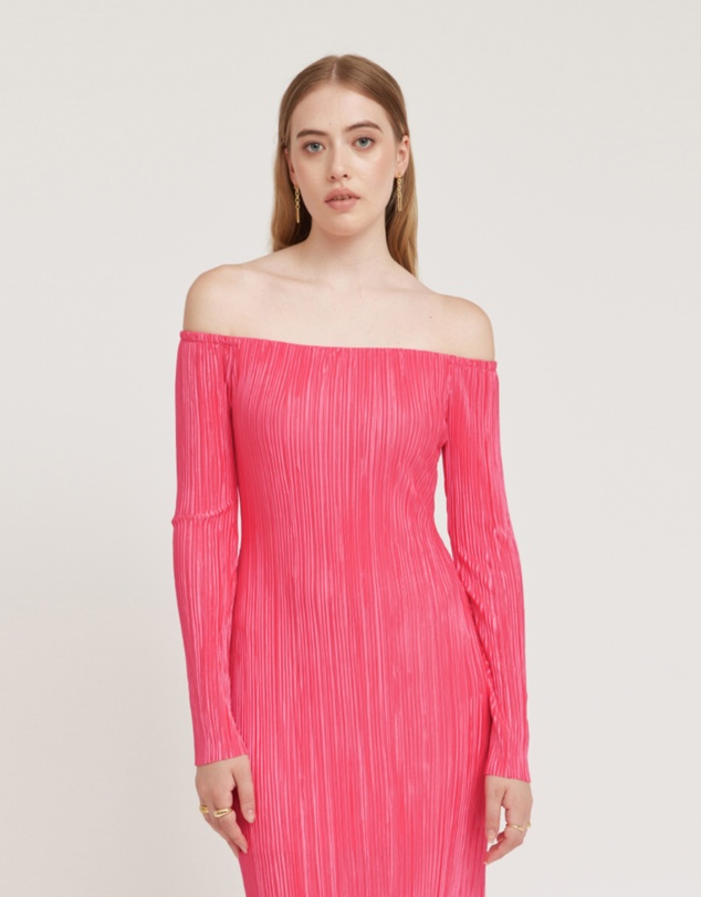 TOJHA - Carrie Dress