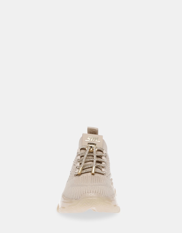 Steve Madden - Meter Blush Sneakers
