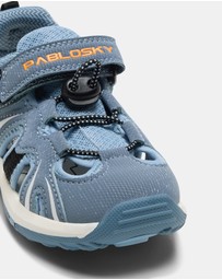 Pablosky - Surf Cage Sandal 9821 Youth